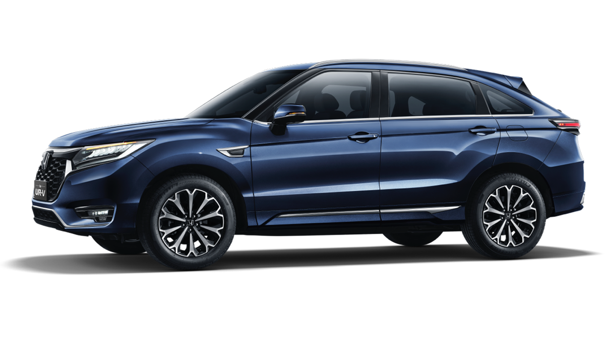 Honda CR-V и UR-V — два кроссовера, которые объединяет платформа, но разделяют целевая аудитория, дизайн и функционал. Узнайте, какой из них подойдет именно вам.