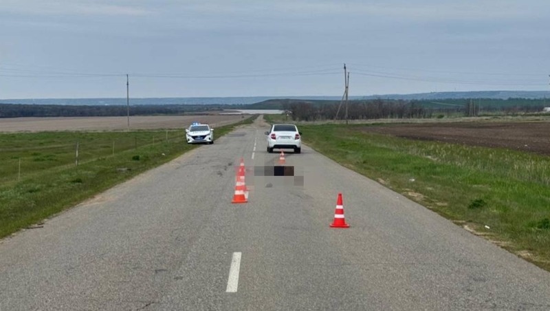      Фото: УГИБДД ГУ МВД России по Ставропольскому краю