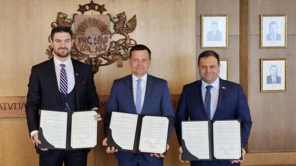    © Photo : Lietuvos Respublikos žemės ūkio ministerija