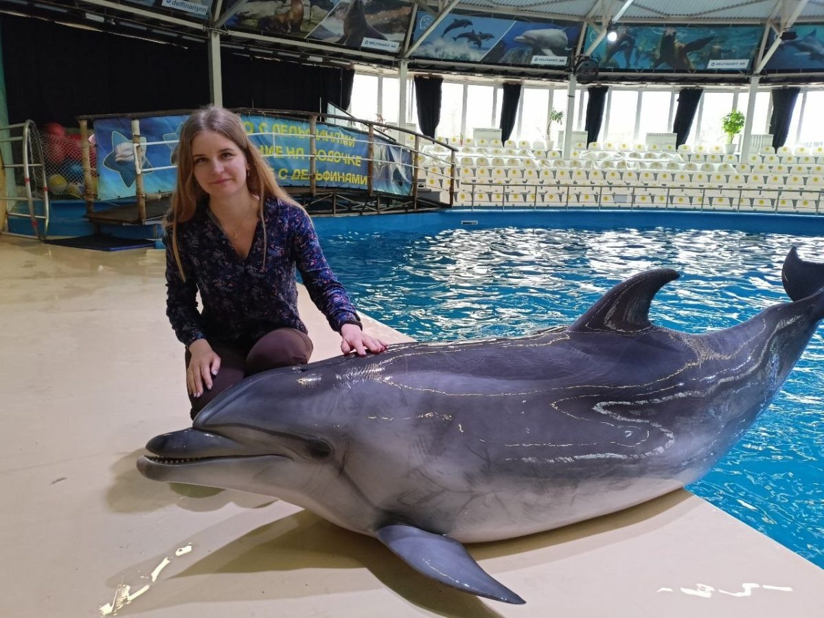    Дельфинарий обеспечивает надлежащие условия содержания животных и соблюдает все необходимые нормы и стандарты