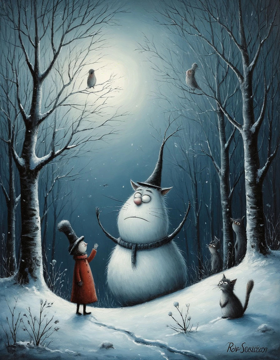 Холодный холод