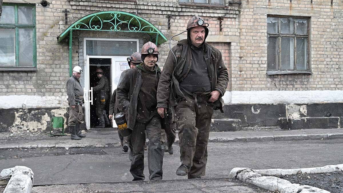    Фото: Алексей Орлов / Вечерняя Москва