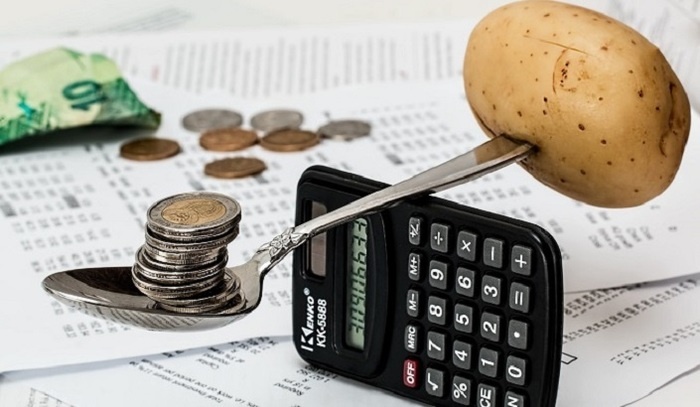    Прогноз инфляции в России на 2025 год составил около 9%