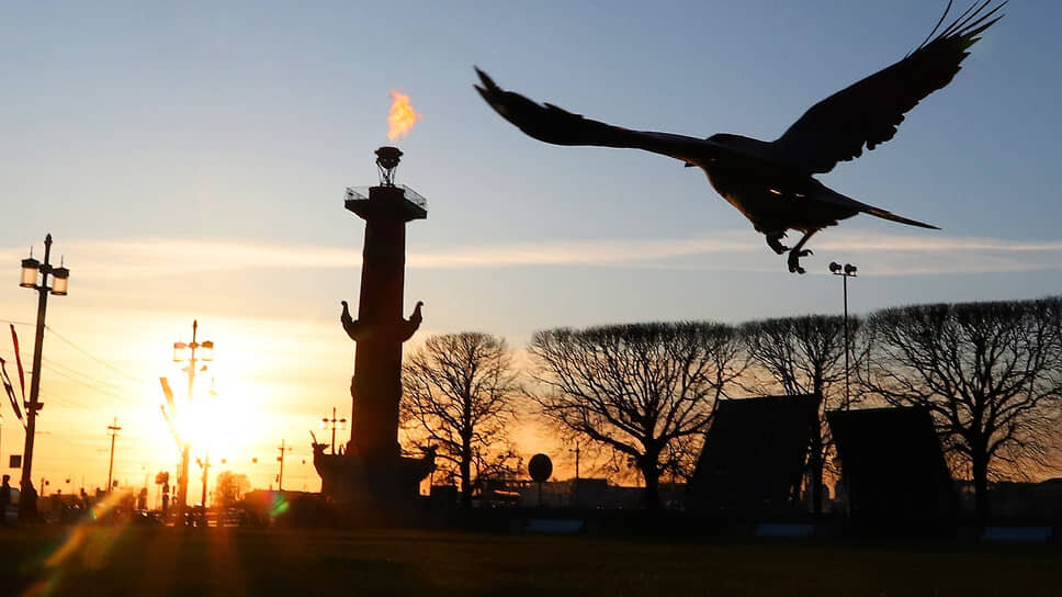 Фото: Марина Мамонтова / Коммерсантъ