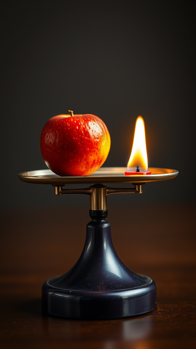 сжигание калорий