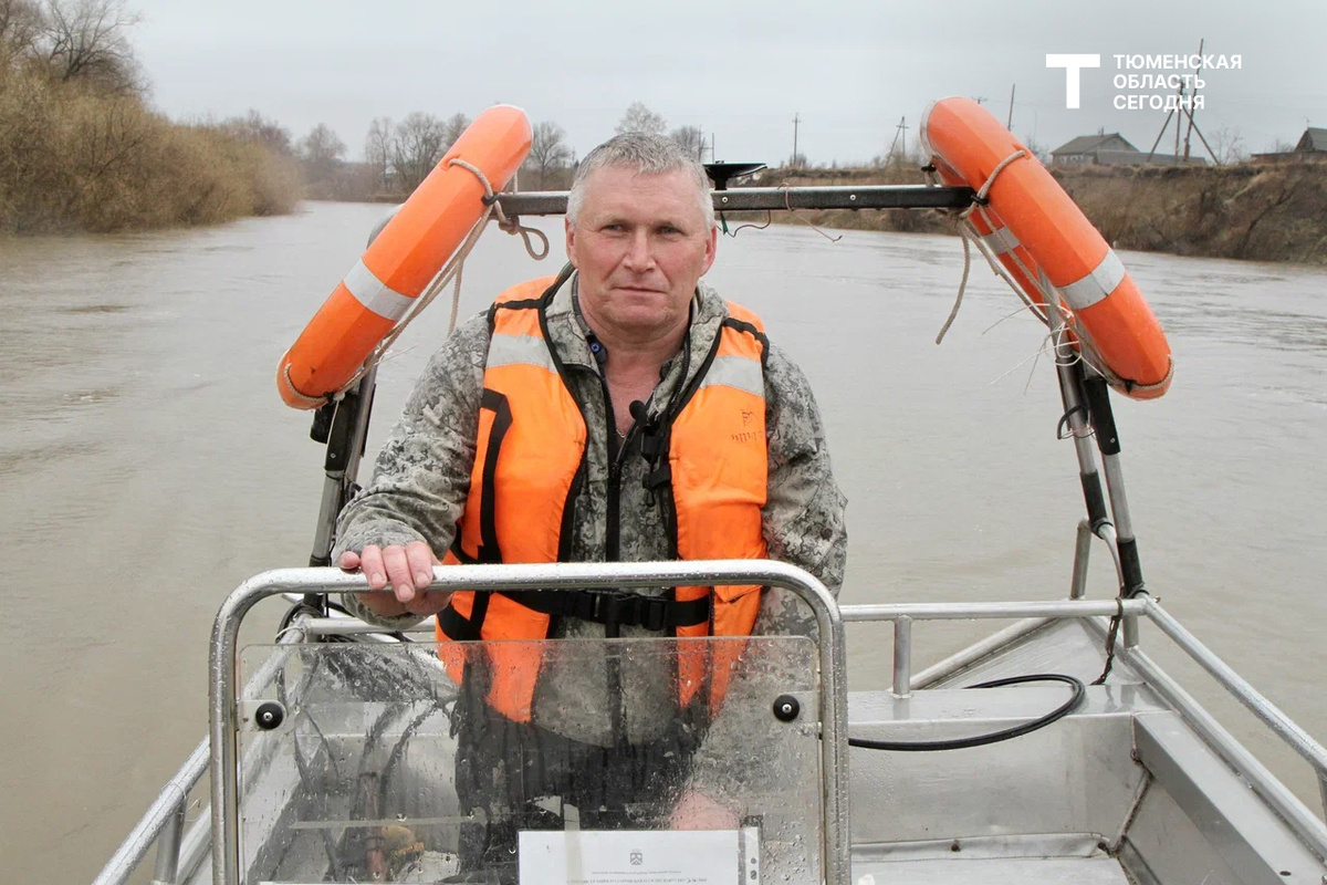 Фото Дениса МОРГУНОВА