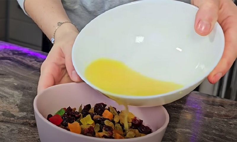 Рецепт вековой давности: пасхальный кулич, который останется мягким на долгое время