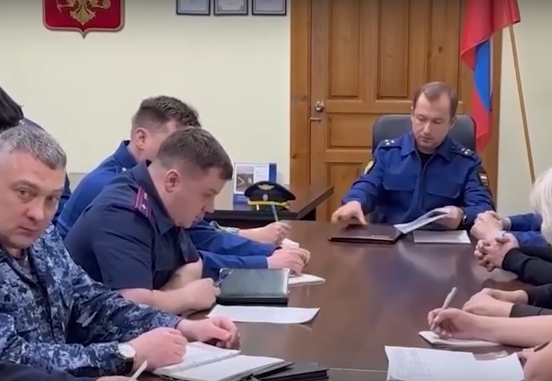     Выяснились новые подробности убийства троих детей в Канске