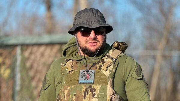    © Украина.ру / Игорь Гомольский