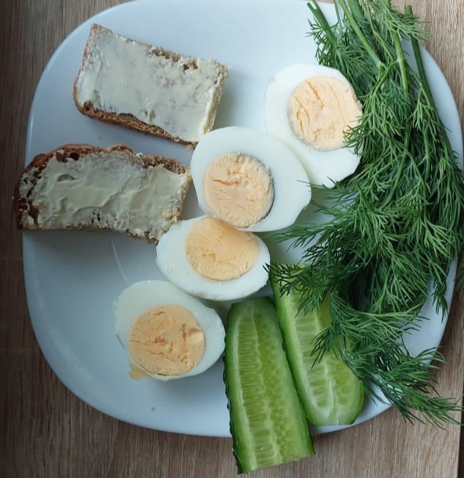 Личное фото автора канала