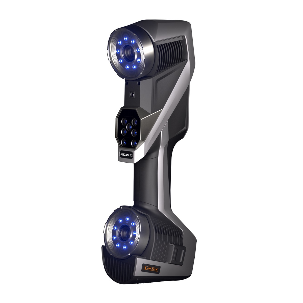 сканер Kscan X от Am.Tech