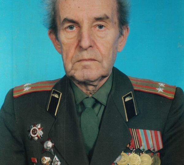 Командир самоходки дошел до Берлина, а по пути спас знамя полка!