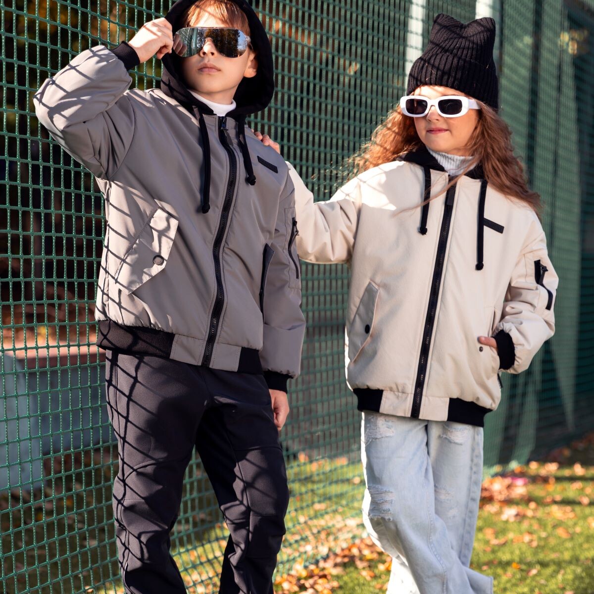 Весенние образы