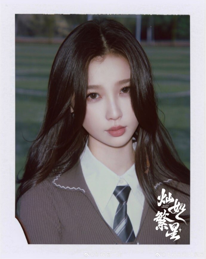    Промофото к сериалу