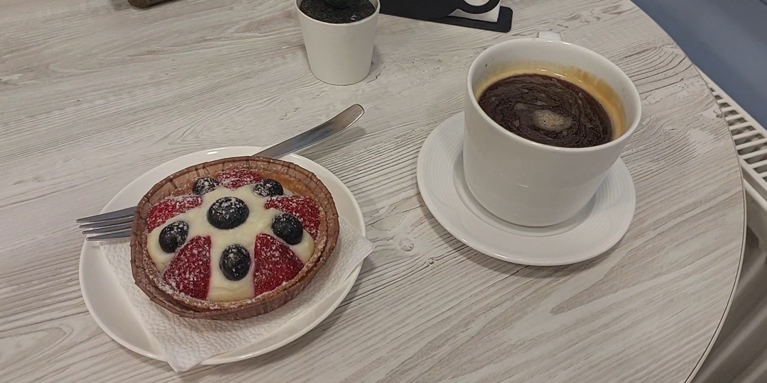 Снова что-то пишу