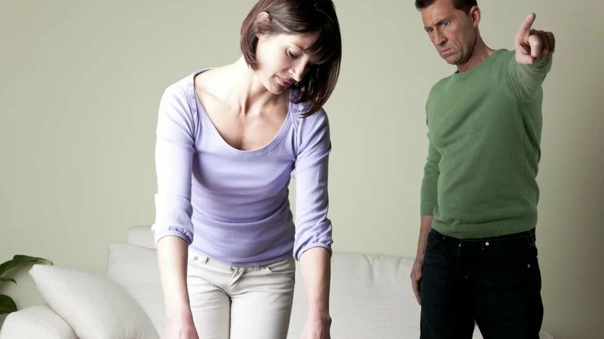 Муж ушел к другой: как мне теперь быть? 