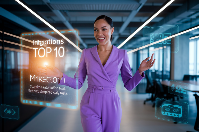    ИИ автоматизация для бизнеса Astralot AI