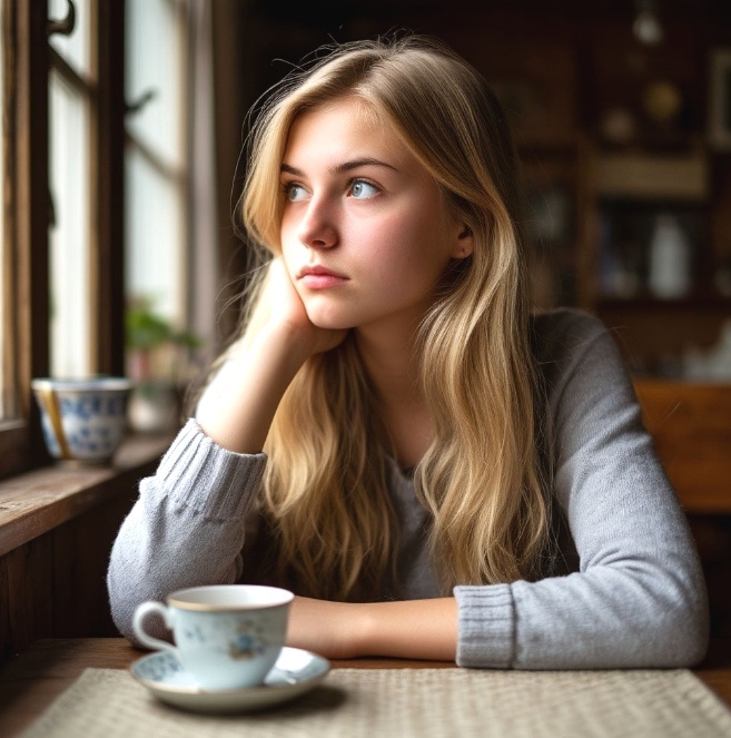 Сомнения Аллы