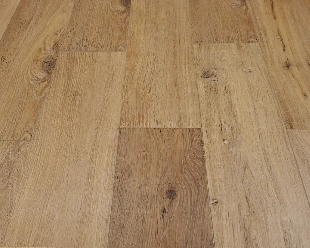 Градиентные полы чаще всего дубовые