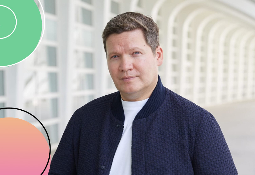 Илья Глазырин Бизнес-тренер, собственник тренинговой компании «Тренинг-Менеджер Евразия»