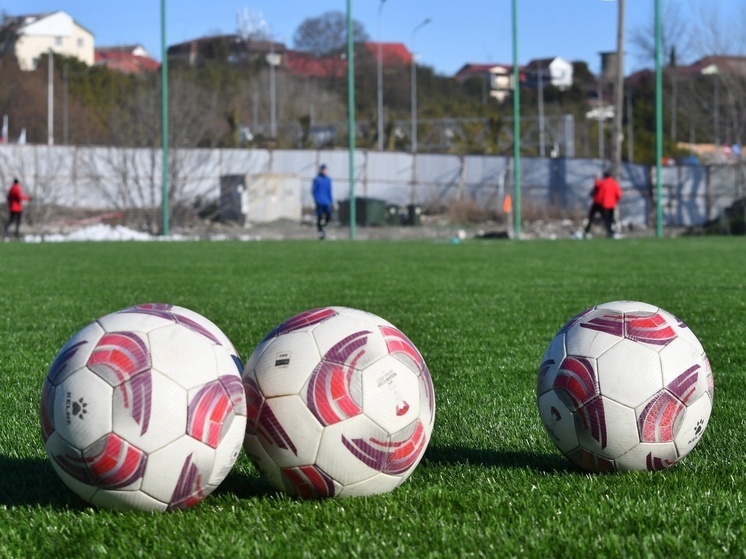     Фото: сообщество ФК «Металлург» в соцсети ВКонтакте