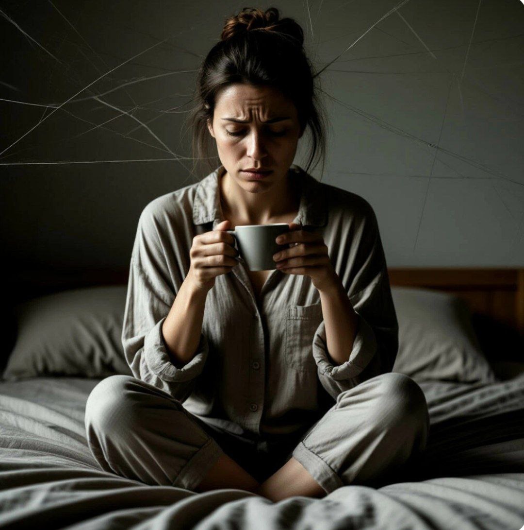 "Хорошая девочка"