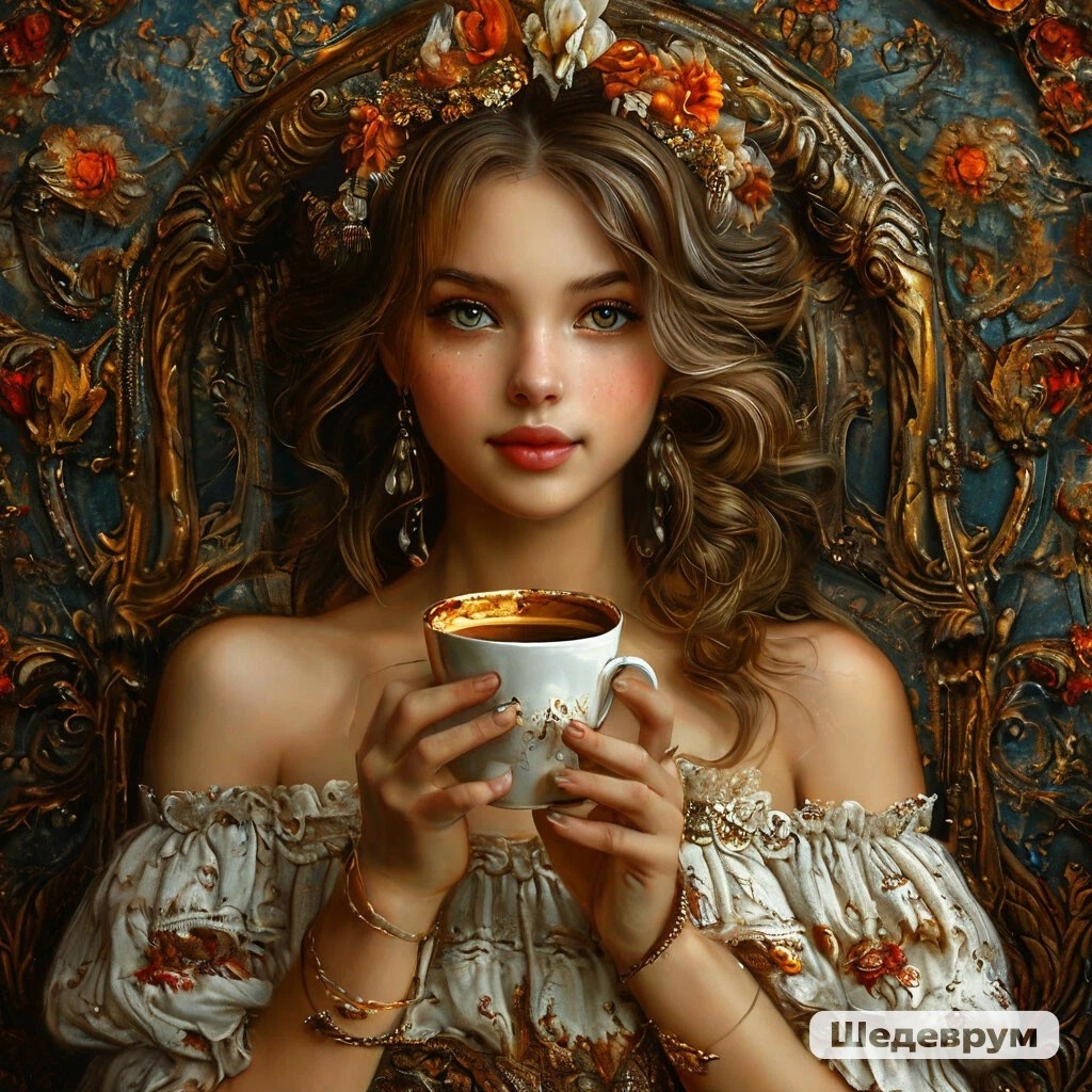 Картинка шедеврум 