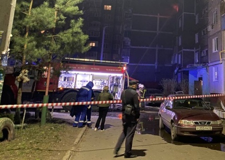    За ночь Украина запустила более сотни дронов по российским регионам