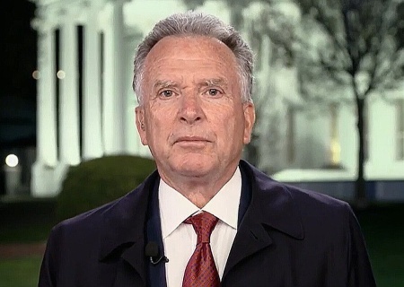    "Будет очень важно для всего мира". Уиткофф рассказал о намерении Путина забрать Крым, Донбасс и Новороссию