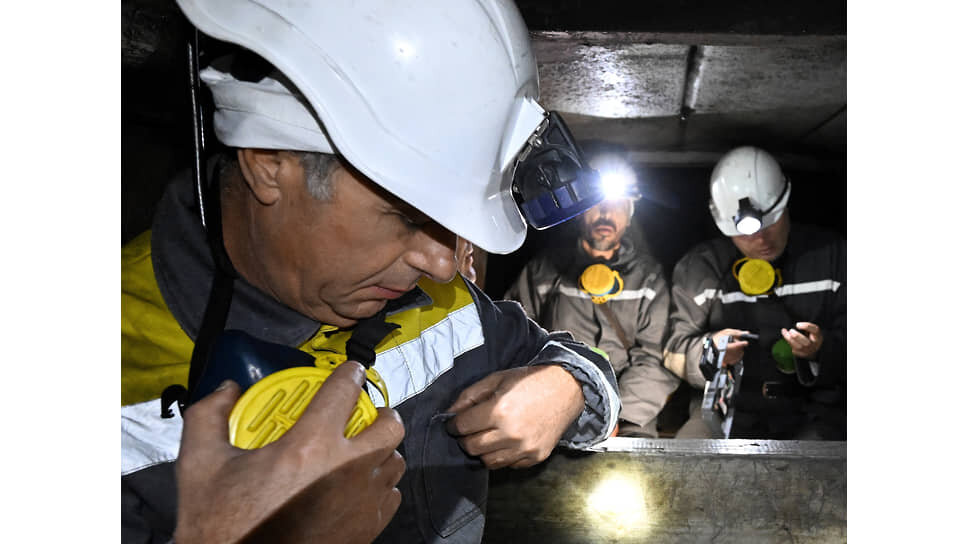 Фото: Анатолий Жданов / Коммерсантъ