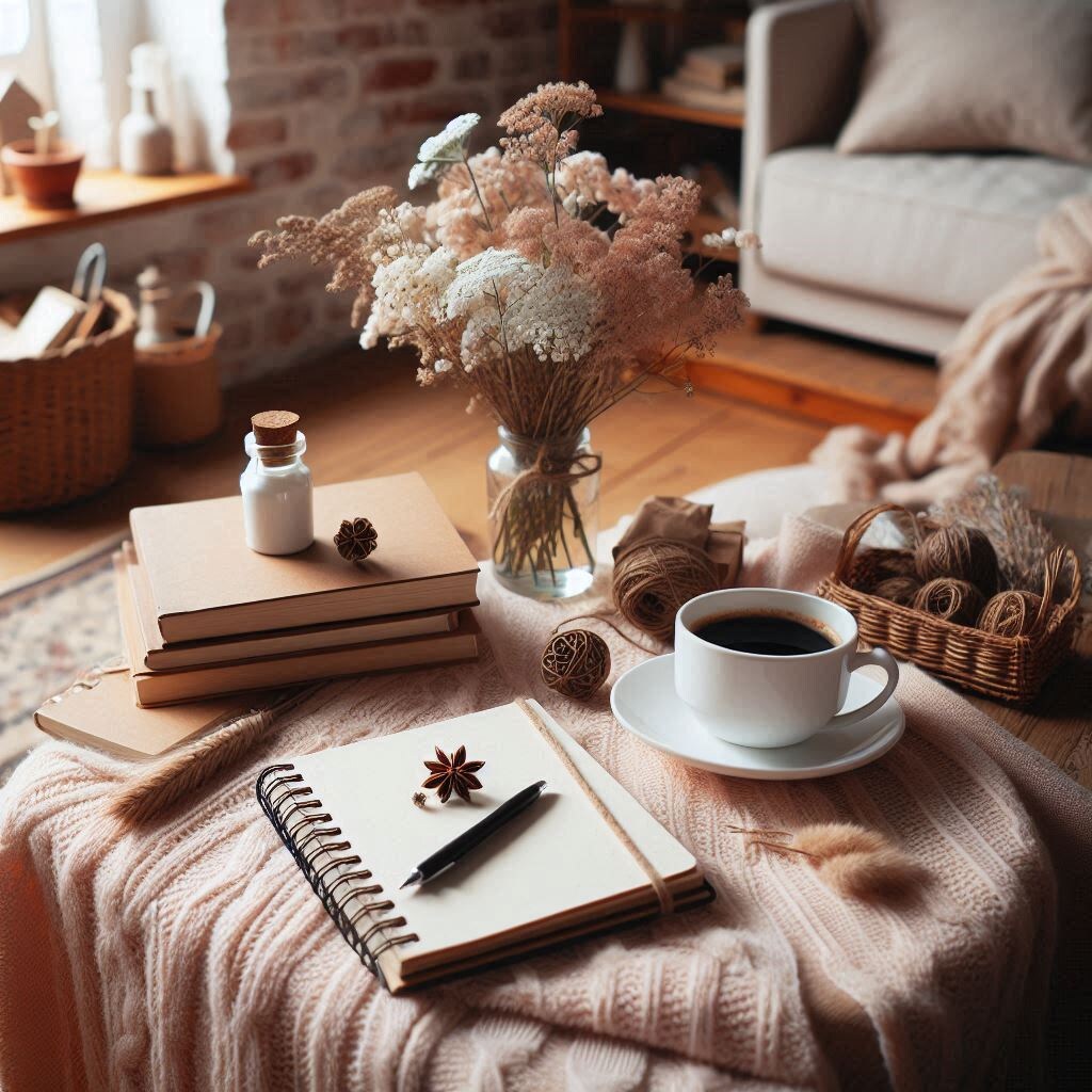 Всё началось с честного дневника...