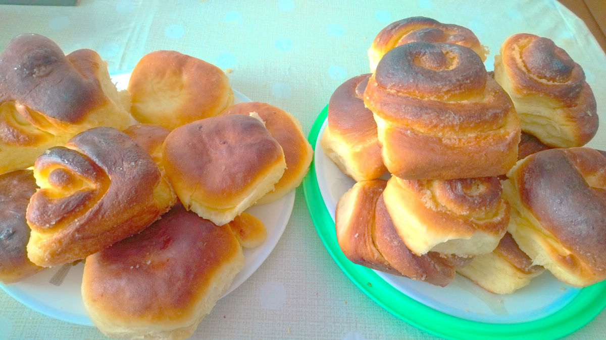 Эх, красота!