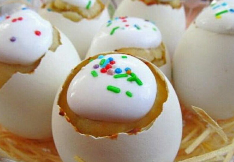 10 оригинальных рецептов пасхальных куличей: от классики до современных вариаций.