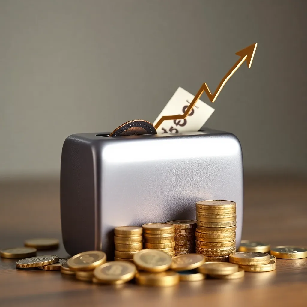 Вклад дисциплинирует, ведь положив на пару лет, через год уже сложно будет его закрыть и потрять проценты, это будет весьма приличная сумма.