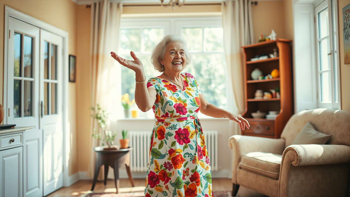 Анна Петровна