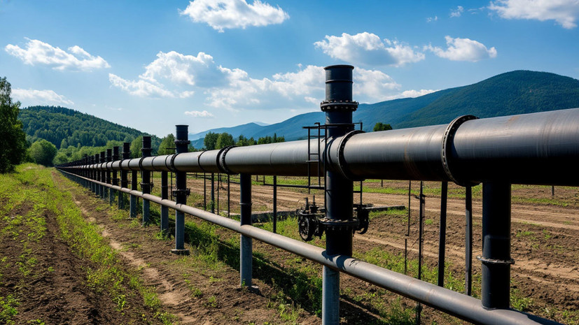    Сгенерировано ИИ