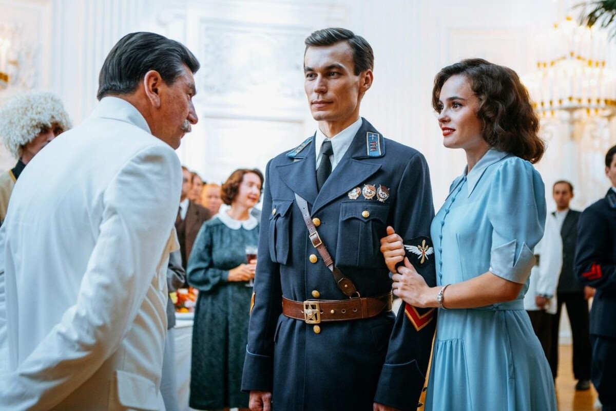 Красивая картинка, а душу не греет. Фото Яндекс.Картинки. 