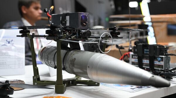    © Sputnik / Максим Блинов