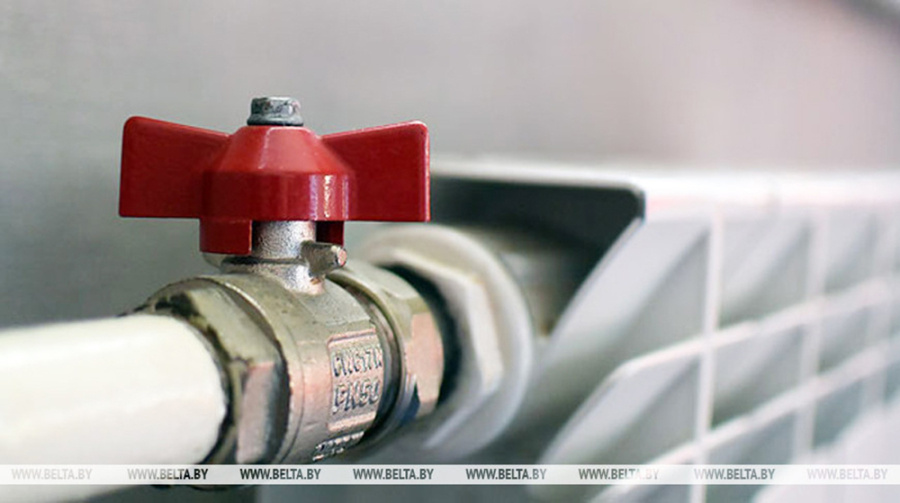     В ЖКХ Минской области рассказали, когда отключат отопление