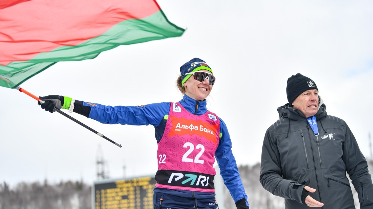 Анна Сола: "Ложу в винтовке меняла за свой счёт — пока только убытки"