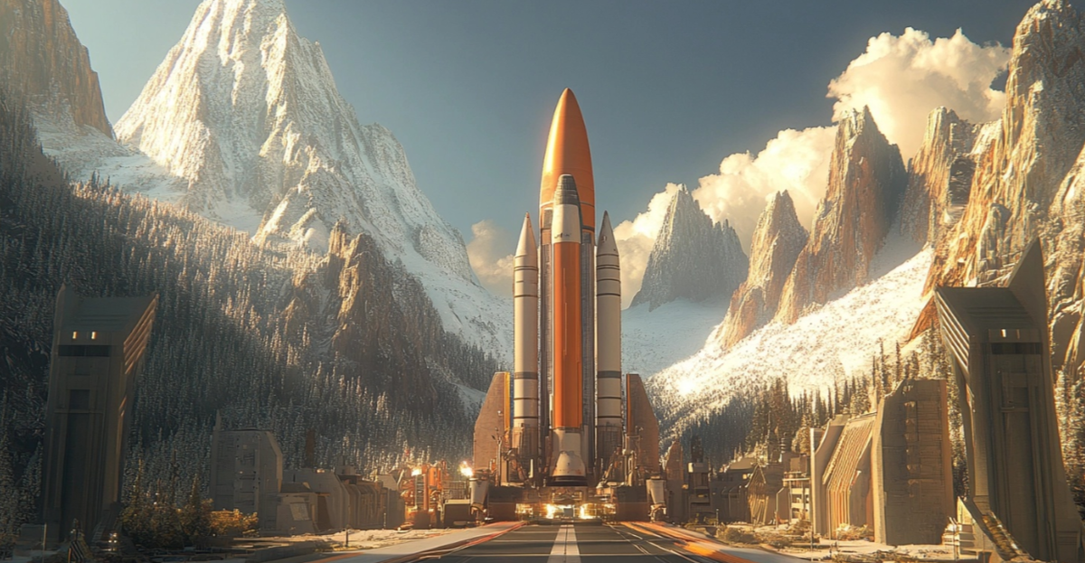 Изображение Midjourney  📷
