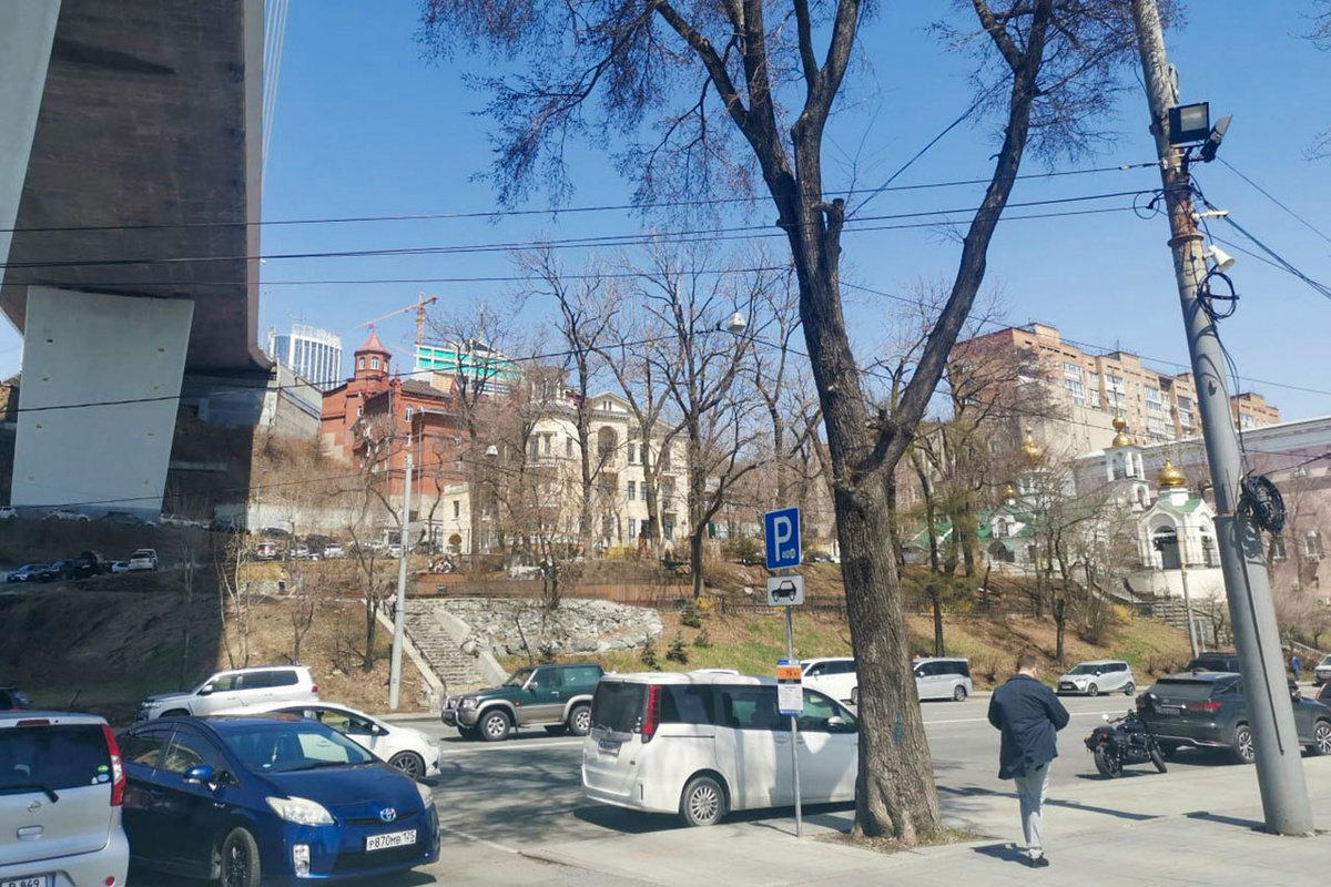 Нынешние размеры взысканий часто не останавливают злостных нарушителей.  Фото: Фото: ФедералПресс / Антон Белый