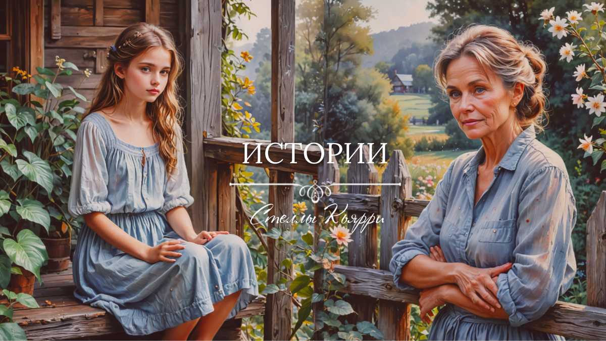 ©Стелла Кьярри