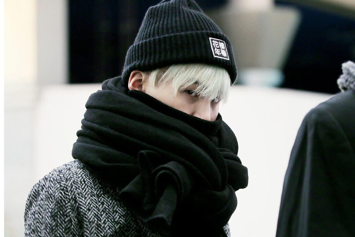 Будем считать, что он пионер-нинзя! Он есть, но его никто не видит!