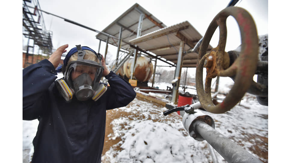 Фото: Анатолий Жданов / Коммерсантъ