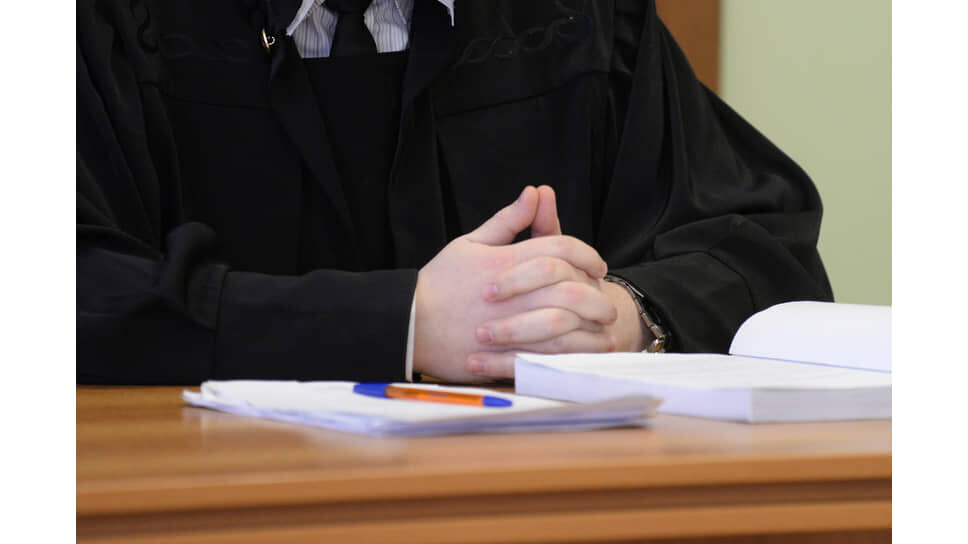 Фото: Олег Харсеев / Коммерсантъ