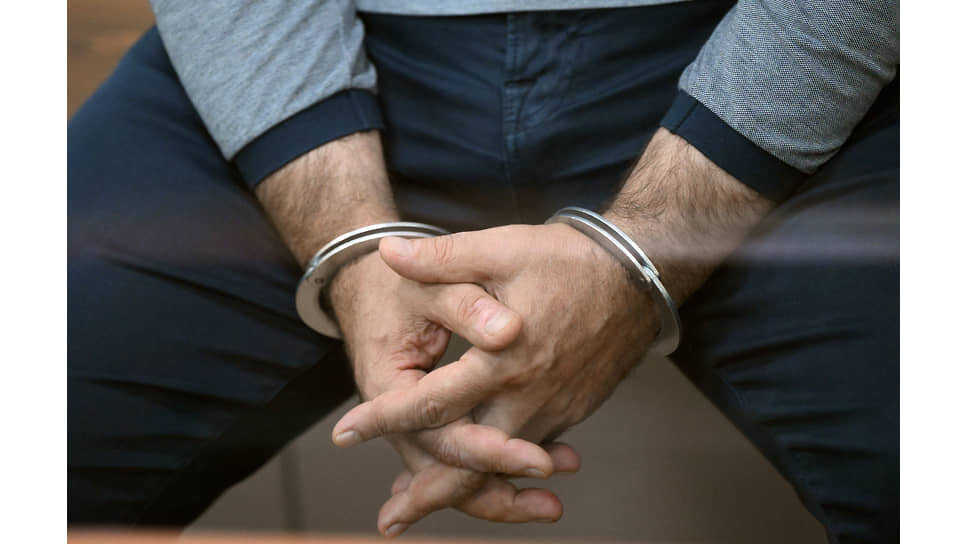 Фото: Иван Водопьянов / Коммерсантъ