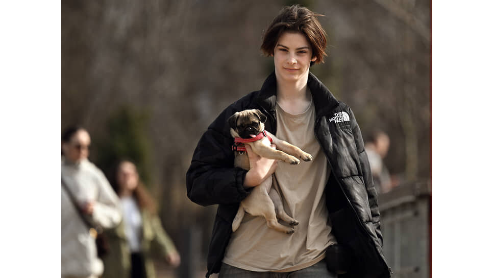 Фото: Евгений Разумный / Коммерсантъ