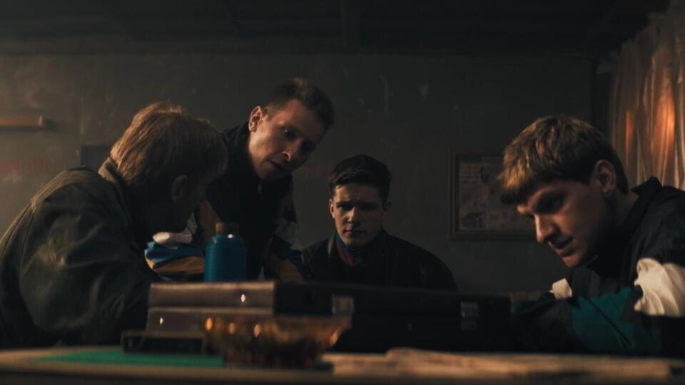 Фото: © Кадр из фильма "Где наши деньги?", Владимир Зинкевич