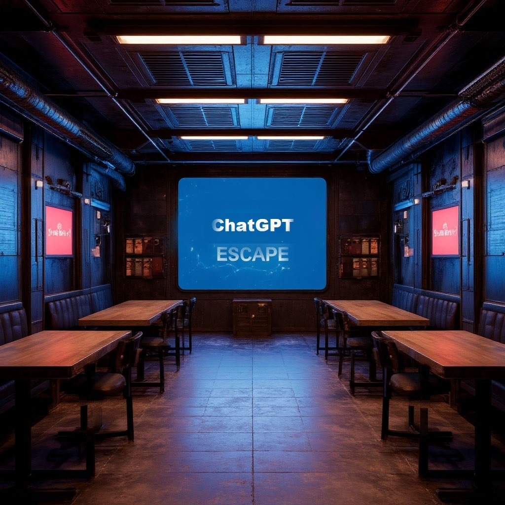 Изображение сгенерировано с помощью нейросети YandexART